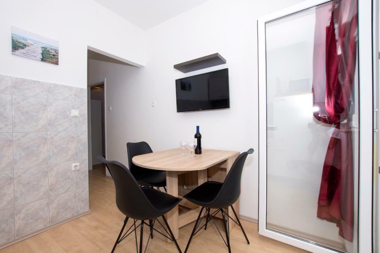Apartment Korino Split Exterior foto